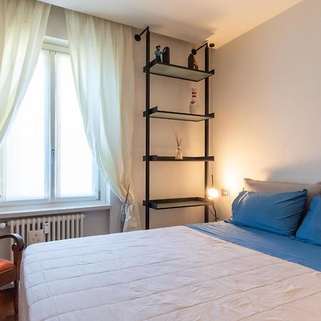 Porta Venezia- design apartment, 2-bedrooms, Netflix, wifi Mailand Exterior foto