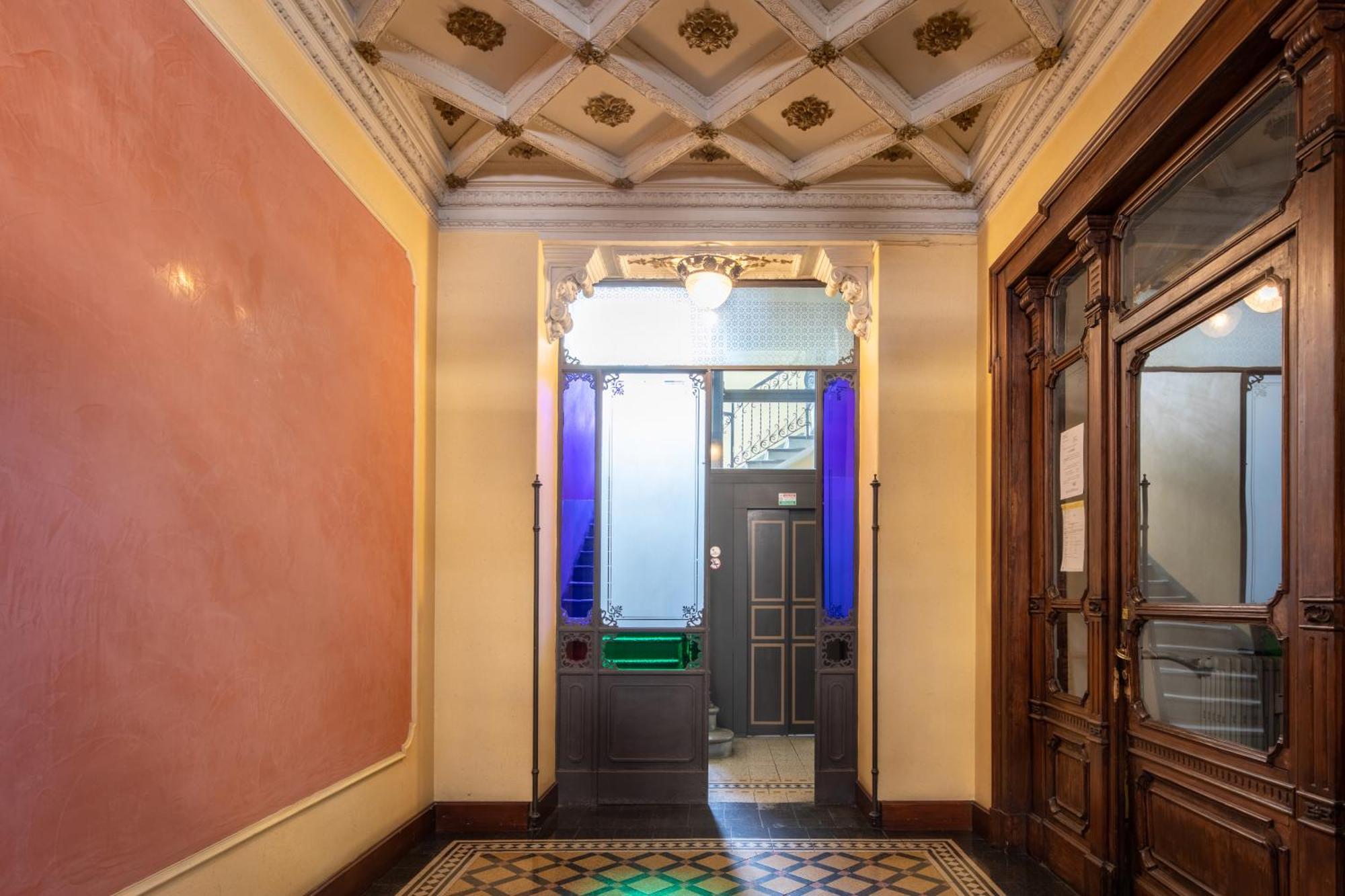 Porta Venezia- design apartment, 2-bedrooms, Netflix, wifi Mailand Exterior foto