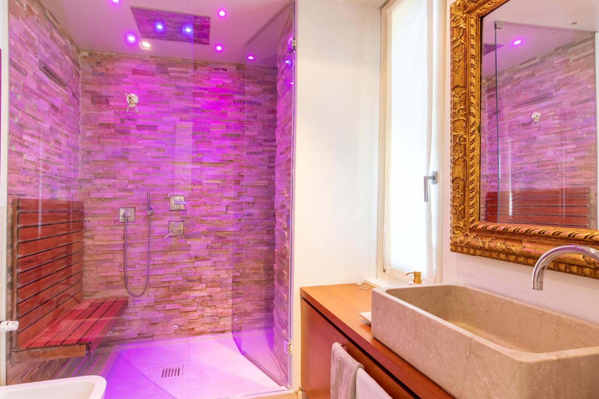 Porta Venezia- design apartment, 2-bedrooms, Netflix, wifi Mailand Exterior foto